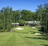 Bonville Golf Resort - Accommodation in Bendigo