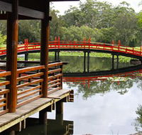 North Coast Regional Botanic Garden - Accommodation in Bendigo