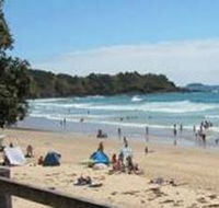 Diggers Beach - Accommodation in Bendigo