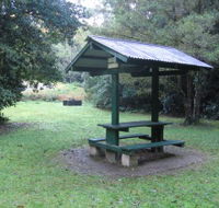 Pine Creek State Forest - Accommodation in Bendigo