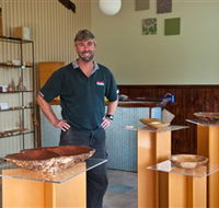 Wood we create - Accommodation in Bendigo