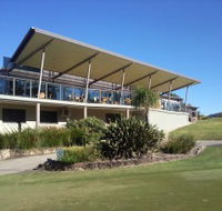 Coffs Harbour Golf Club - Accommodation in Bendigo