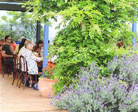 Brindabella Hills Winery - Accommodation in Bendigo 1