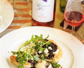 Brindabella Hills Winery - Accommodation in Bendigo 2