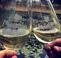 Moorebank Private Vineyard - Accommodation in Bendigo