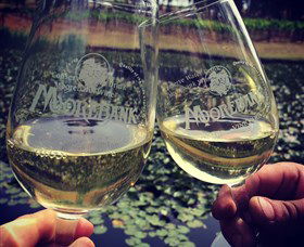 Moorebank Private Vineyard - Accommodation in Bendigo 0