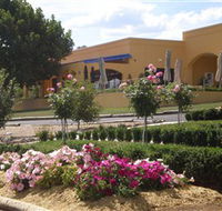 Shaw Vineyard Estate - Accommodation in Bendigo