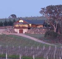 Kurrajong Downs Wines Vineyard - Accommodation in Bendigo