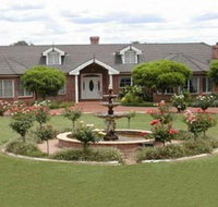 River Park Vineyard - Accommodation in Bendigo