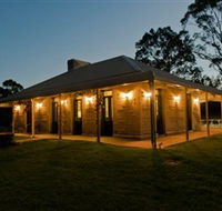 Pokolbin Estate Vineyard - Accommodation in Bendigo