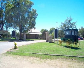 Pokolbin Estate Vineyard - Accommodation in Bendigo 1