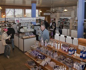 Pokolbin Estate Vineyard - Accommodation in Bendigo 2