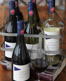 Robert Oatley Vineyards - Accommodation in Bendigo 1