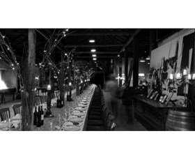 Robert Oatley Vineyards - Accommodation in Bendigo 0