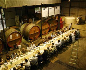 Lowe Wines - Accommodation in Bendigo 3