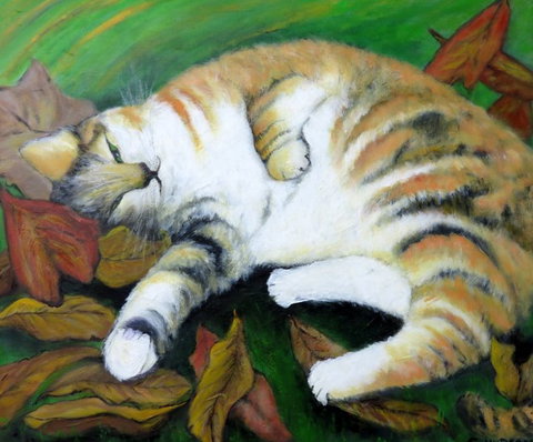 Milton Millhouse Art Gallery - Accommodation in Bendigo 4