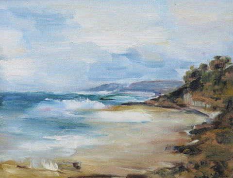 Milton Millhouse Art Gallery - Accommodation in Bendigo 6