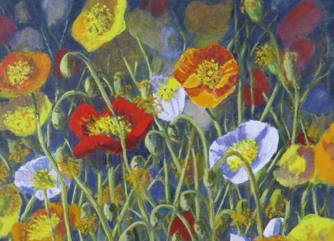 Milton Millhouse Art Gallery - Accommodation in Bendigo 7