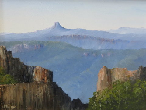 Milton Millhouse Art Gallery - Accommodation in Bendigo 8