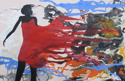 Milton Millhouse Art Gallery - Accommodation in Bendigo 9