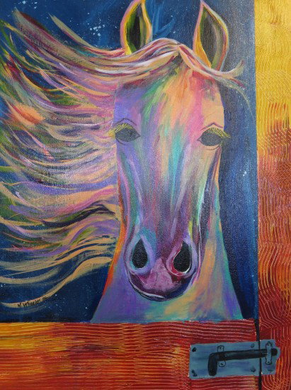 Milton Millhouse Art Gallery - Accommodation in Bendigo 10