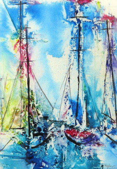 Milton Millhouse Art Gallery - Accommodation in Bendigo 11