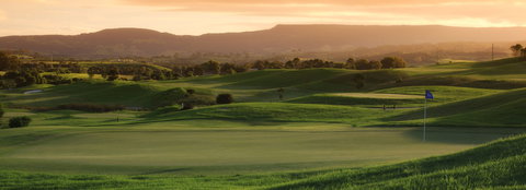 Links Shell Cove Golf Course - Accommodation in Bendigo 1