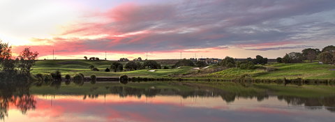 Links Shell Cove Golf Course - Accommodation in Bendigo 4