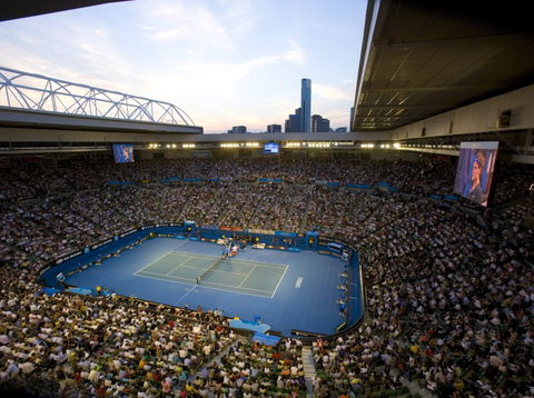 Australian Open Guided Tours - Accommodation in Bendigo 1