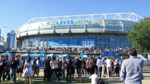 Australian Open Guided Tours - Accommodation in Bendigo 2