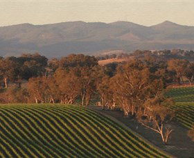 Angullong Wines - Accommodation in Bendigo 0