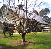 Joadja Winery - Accommodation in Bendigo