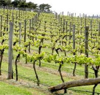 Bantry Grove - Accommodation in Bendigo