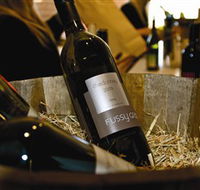 Fussy Grape Winery - Accommodation in Bendigo