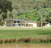 Razorback Ridge Wines - Accommodation in Bendigo