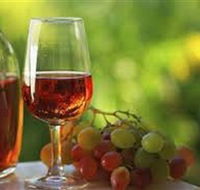 Long Rail Gully Winery - Accommodation in Bendigo