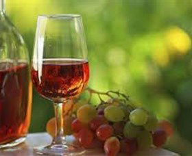 Long Rail Gully Winery - Accommodation in Bendigo 0