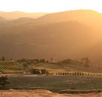 Brindabella Hills Winery - Accommodation in Bendigo