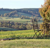 Courabyra Wines - Accommodation in Bendigo