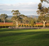 Top Note Vineyard - Accommodation in Bendigo