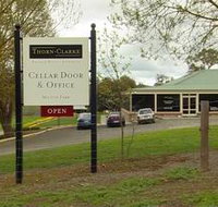 Thorn-Clarke Wines - Accommodation in Bendigo