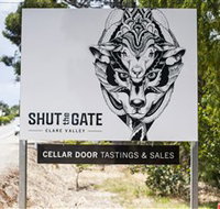 Shut The Gate Winery and Cellar Door - Accommodation in Bendigo