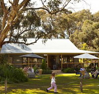 Whistler Wines - Accommodation in Bendigo