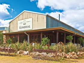 Gomersal SA Accommodation in Bendigo