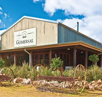 Gomersal Wines - Accommodation in Bendigo