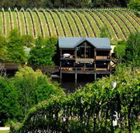 K1 by Geoff Hardy - Accommodation in Bendigo