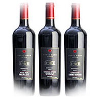 Hartz Barn Wines - Accommodation in Bendigo