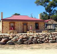 Uleybury Wines - Accommodation in Bendigo