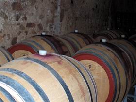 Uleybury Wines - Accommodation in Bendigo 1