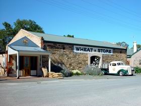 Barossa Brewing Company - Accommodation in Bendigo 1